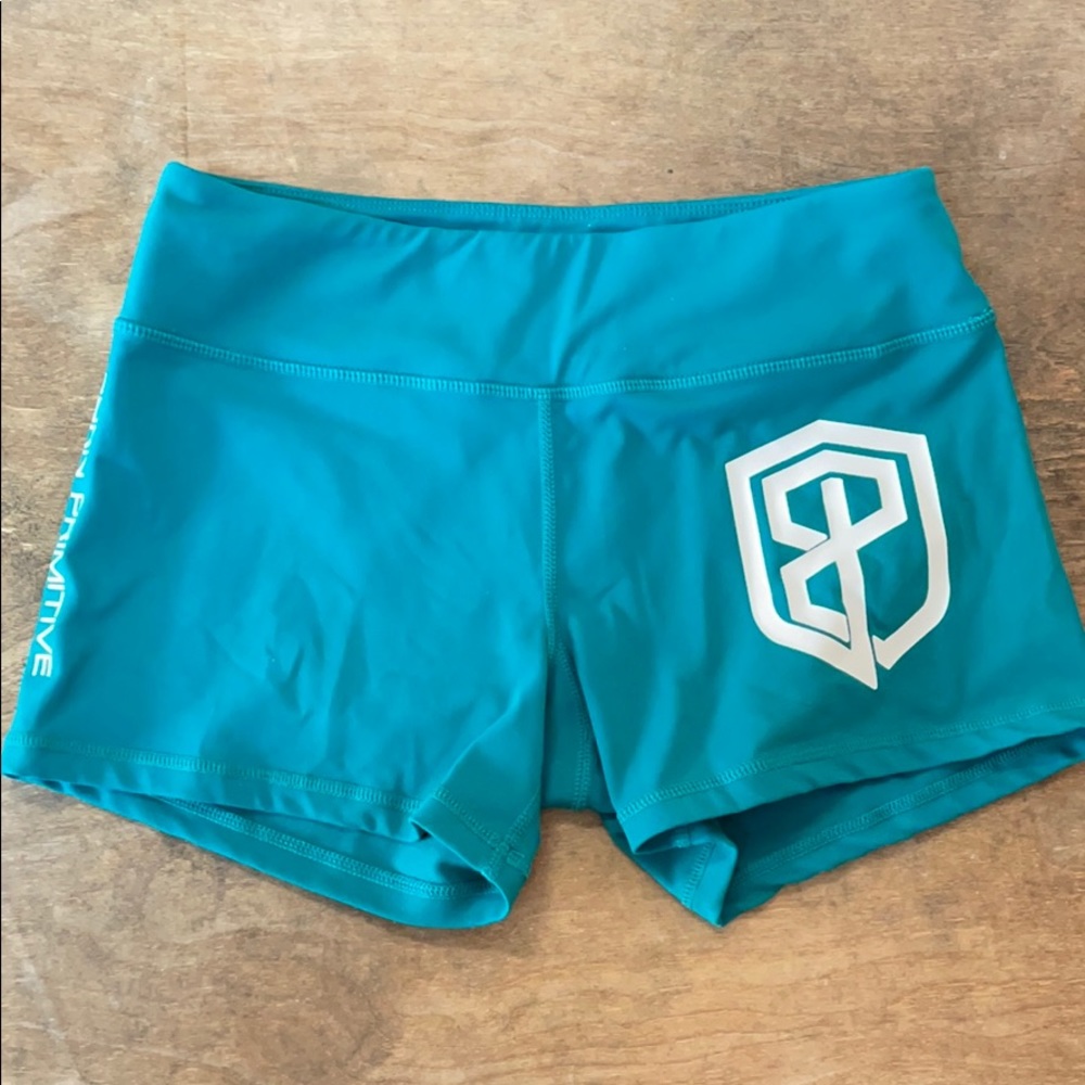 Born Primitive Booty Shorts
